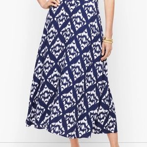 Talbots skirt 10p